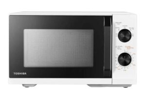Lò vi sóng Toshiba 25 lít MW3-MM25PE(WH)