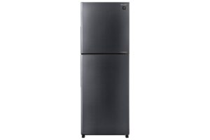Tủ Lạnh Sharp Inverter 330 Lít SJ-XP352AE-DS