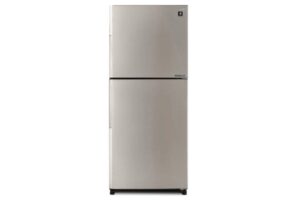 Tủ lạnh Sharp Inverter 471 lít SJ-XP500AE-SL
