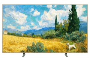 Google Tivi TCL QD-Mini LED 4K 32 inch 32A400 Pro