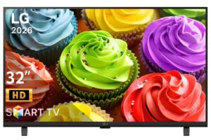Smart Tivi LG AI HD 32 inch 32LB655BPSA