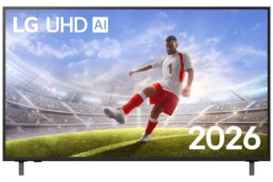 Smart Tivi LG AI LED 4K 65 inch 65UA8055PSA