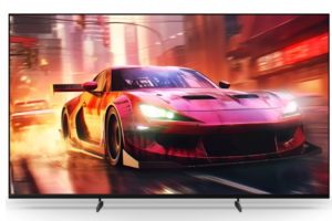 Google Smart Tivi Sony BRAVIA 3 II 85 Inch K-100XR30M2