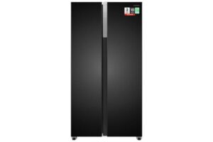 Tủ lạnh Hitachi Inverter 532 lít Side By Side HRSN9563DDXVN