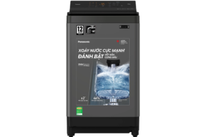 Máy giặt Panasonic Inverter 10 kg NA-FJ100X1DV