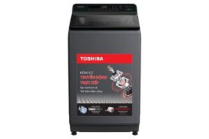 Máy giặt Toshiba Inverter 13 kg AW-T26D1400TV (MG)