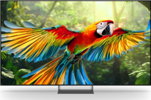 Google Tivi Sony True RGB BRAVIA 7 II 65 Inch K-65XR70M2