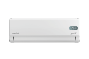 Điều hòa Comfee inverter 1 chiều 9000 BTU CFS-10VGXF