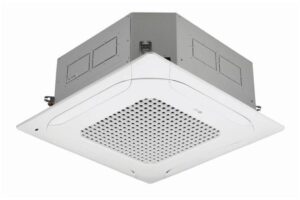 Điều Hòa Âm Trần LG 48000 BTU 1 Chiều Inverter ZTNQ48GMLA