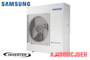 Điều hòa multi Samsung AJ100MCJ5EH