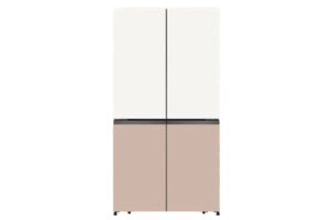 Tủ Lạnh Hisense Inverter 609 Lít RQ768N4EW-KU
